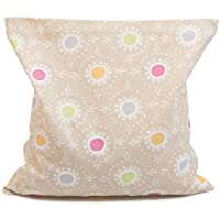 Los mejores  - grünspecht 112 de V1 Cojín de huesos de cereza- 16 x 16 cm beige beige